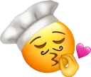 BBOchefskiss