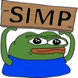 peepoSimp