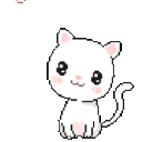 Meow meow Discord Emoji