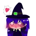 blushingStella