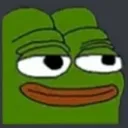 PeepoFlirt