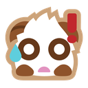 poro1 Discord emoji