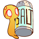 salt Discord emoji