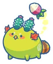 Sticker_Plant
