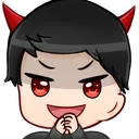 CCfaceofevil