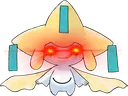 JirachiWoke JirachiWoke