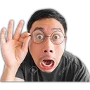 HUH HUH