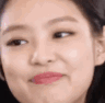 :jenniesmug~2: