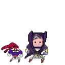 GentleBravaBuffRun