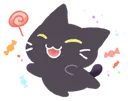 kitty_yaycandy Discord Emoji
