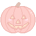 pixel_pumpkin Discord emoji