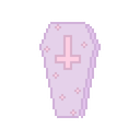 pixel_coffin Discord emoji