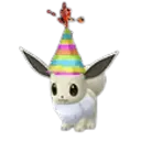 EeveePartyShiny