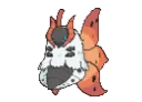 volcarona