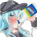 TRcloroxConsume