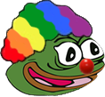clown Discord emoji