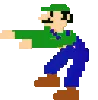 luigidance