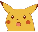 surprisedPikachu surprisedPikachu