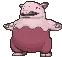 drowzee