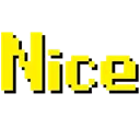 nice nice