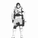 D2S_D_HunterDabAni