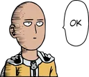 Saitama Saitama