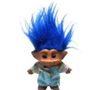 troll