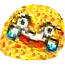 blobfried