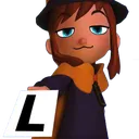 VHatKidL VHatKidL
