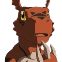 GuilmonThink