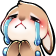 :bunnycry: Discord Emote