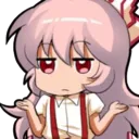 MokouShrug MokouShrug