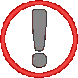 exclamation