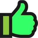 thumbsup
