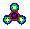 :fidgetspinner: Discord Emote