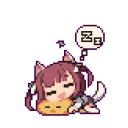 SleepyNeko