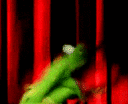 z_kermit_spasm Discord emoji