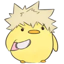 bakugochick