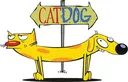catdog Discord Emoji