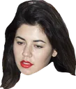 marinaChile