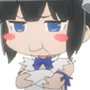 Hestia_pout
