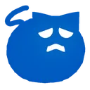 bluesad