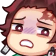 tanjirodisgust