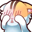 shycat