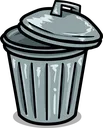 trash