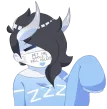 SleepySpooky