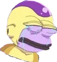DBFC_PepeFrieza_Cry