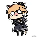 mousseshiver