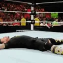 CMpunk_snowangels CMpunk_snowangels
