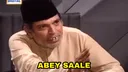 abeysaale